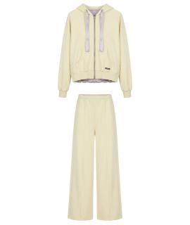 HALFBOY Костюм с брюками