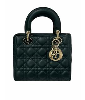 CHRISTIAN DIOR Сумка с короткими ручками