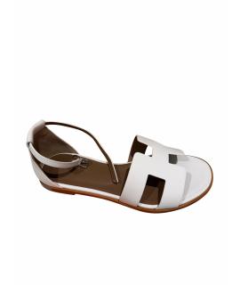 HERMES Сандалии