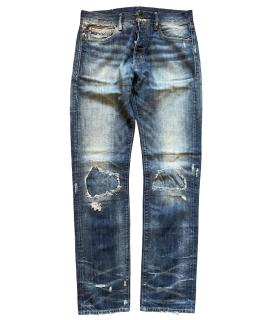 RALPH LAUREN Джинсы скинни