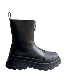 JIL SANDER Ботинки