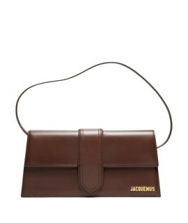 JACQUEMUS Сумка с короткими ручками