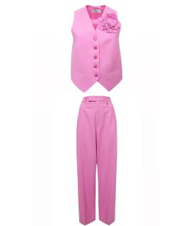 GIUSEPPE DI MORABITO Костюм с брюками