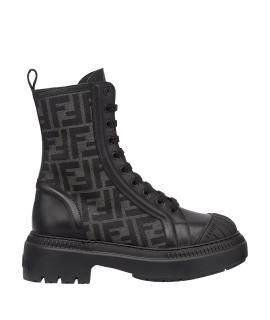 FENDI Ботинки