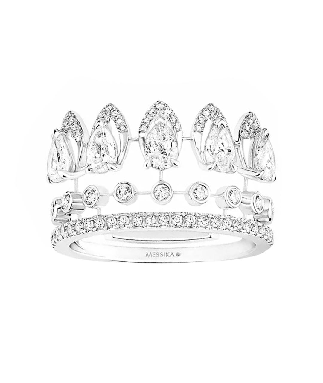 MESSIKA Кольцо, фото 1