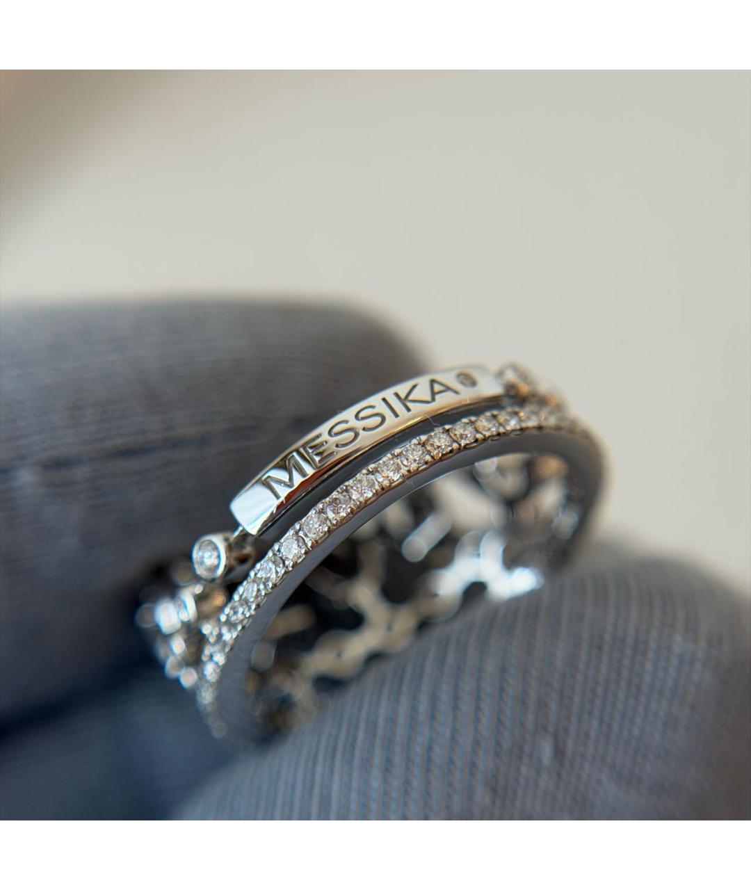 MESSIKA Кольцо, фото 3