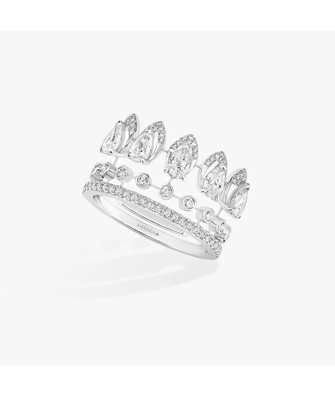 MESSIKA Кольцо, фото 6