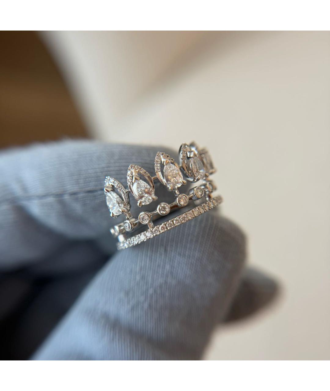 MESSIKA Кольцо, фото 2