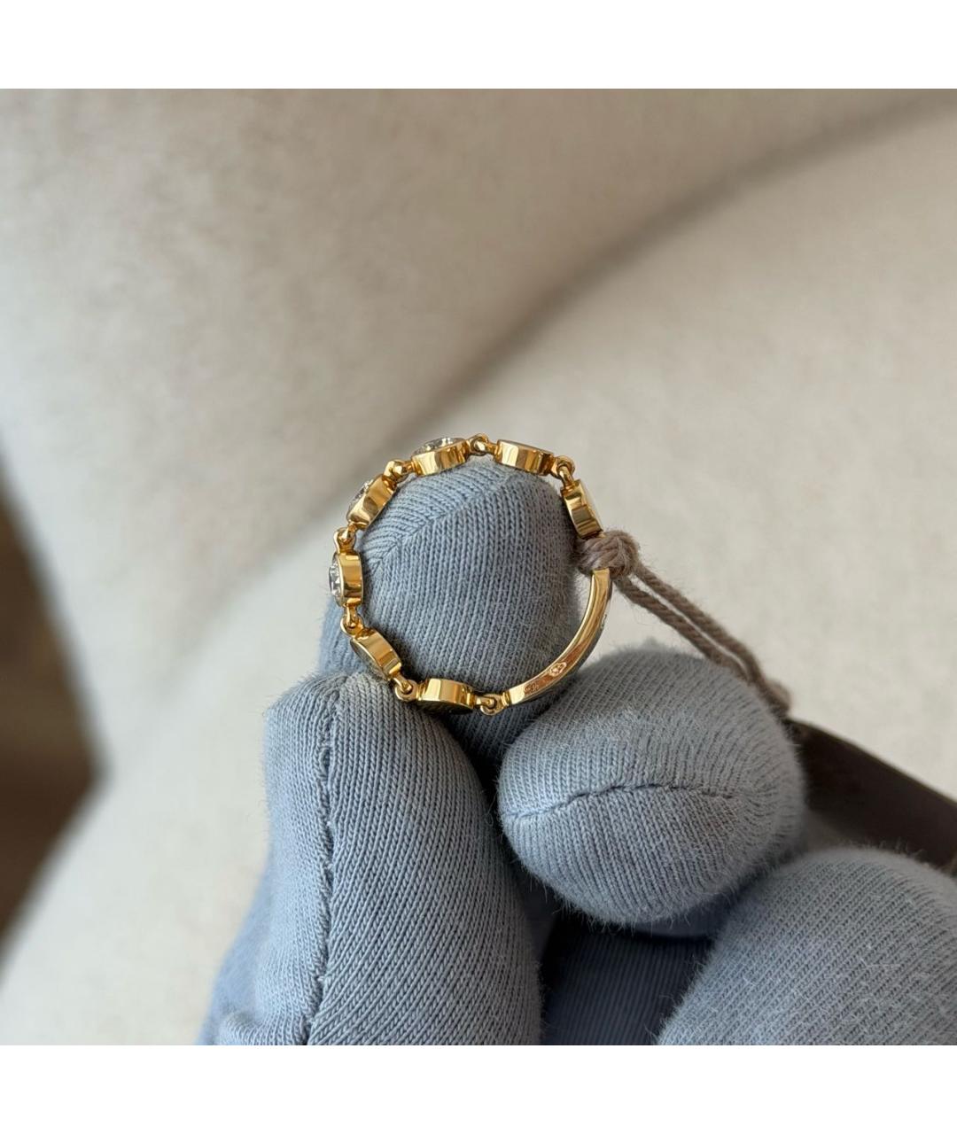 MESSIKA Золотое кольцо, фото 4