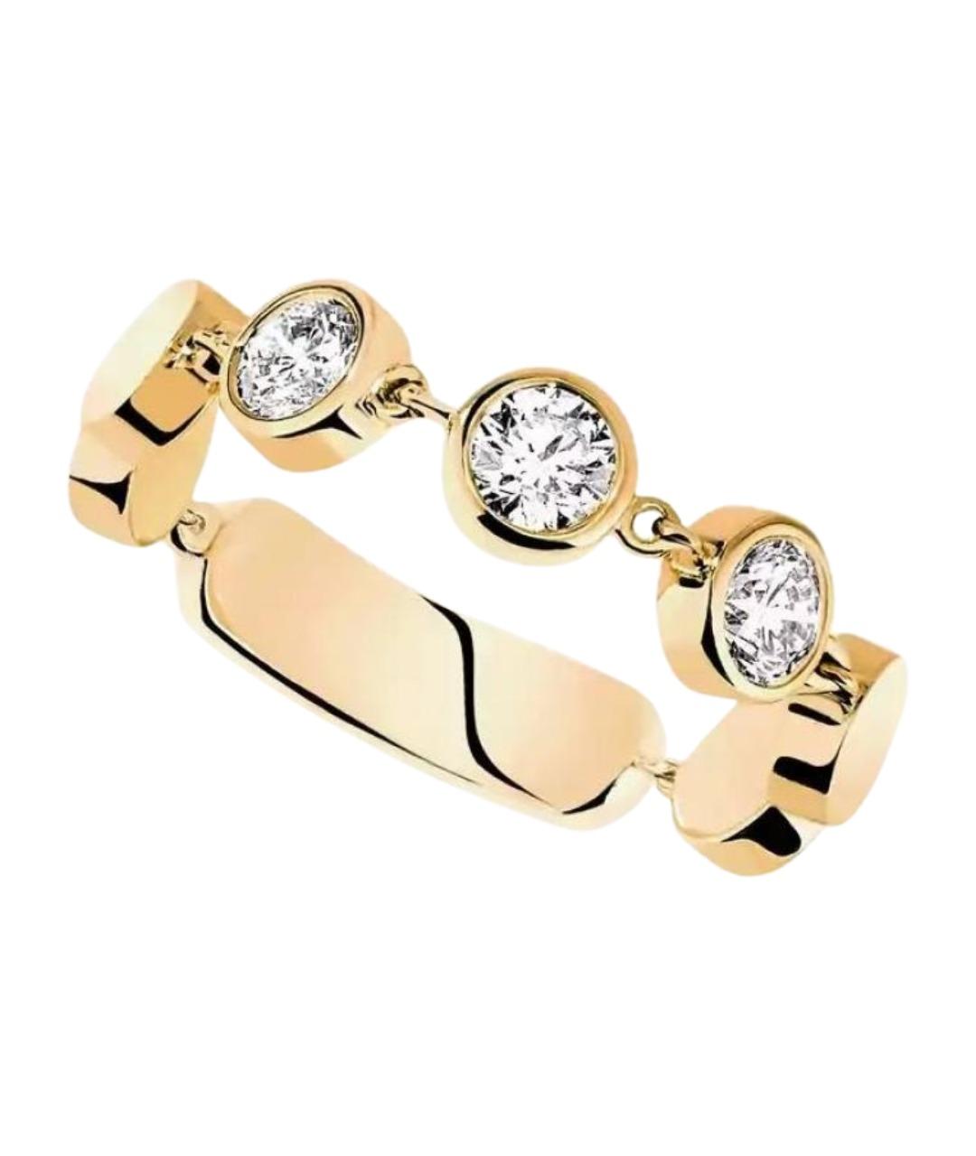 MESSIKA Золотое кольцо, фото 1