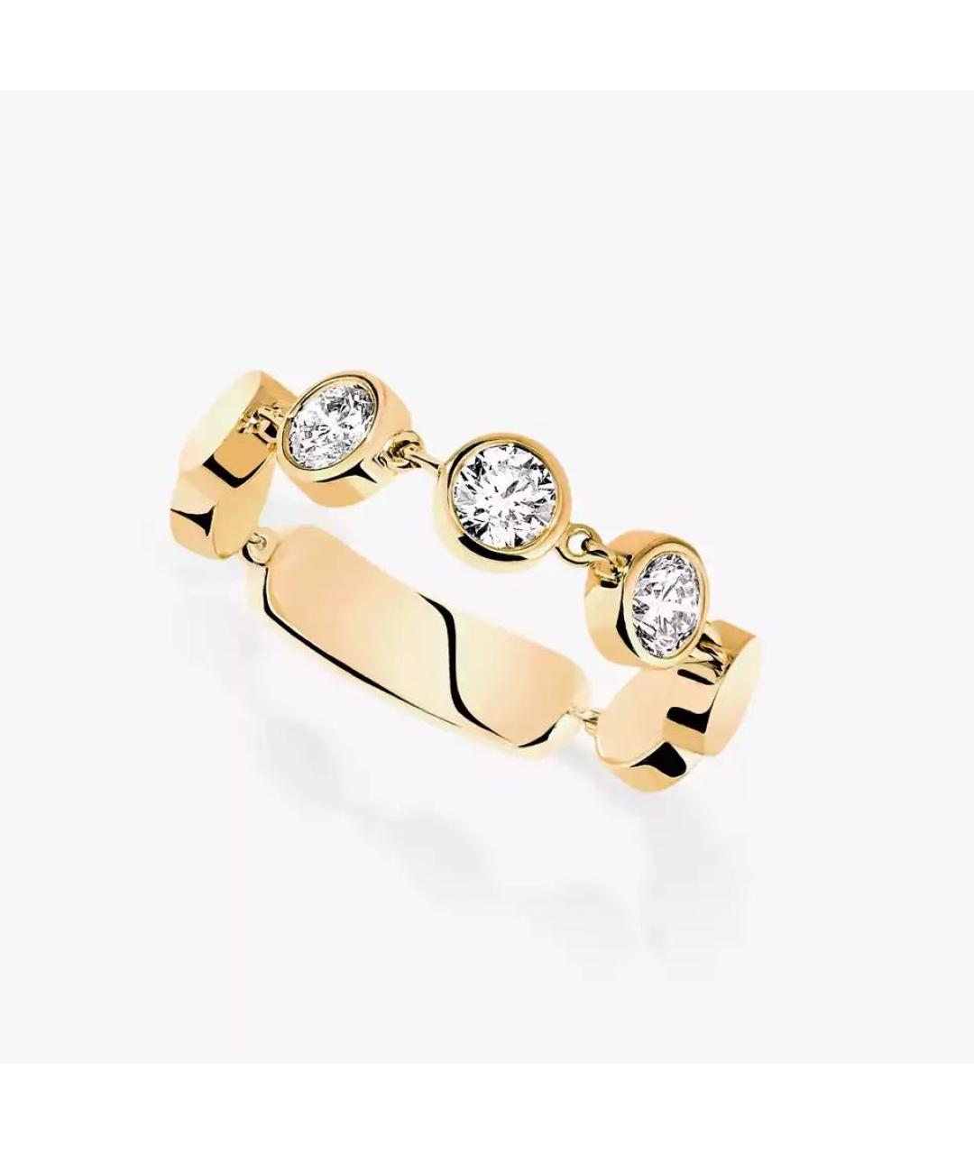 MESSIKA Золотое кольцо, фото 7