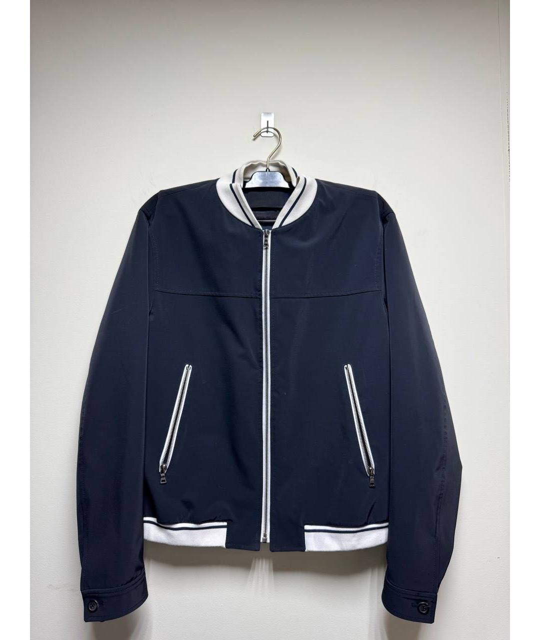 PRADA Куртка, фото 8