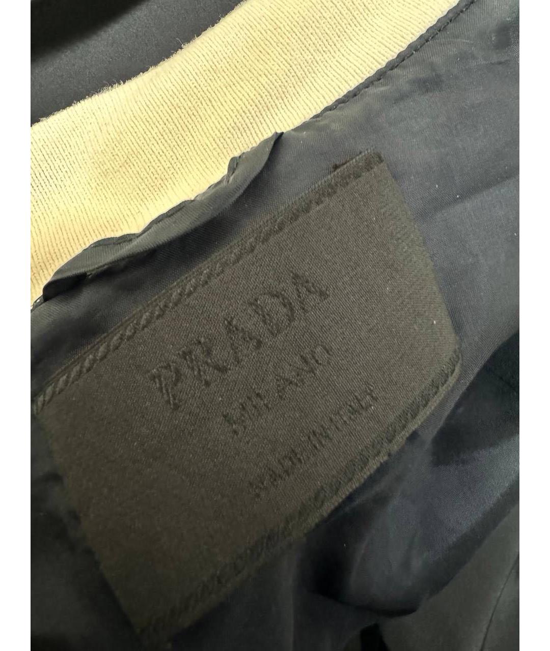 PRADA Куртка, фото 7
