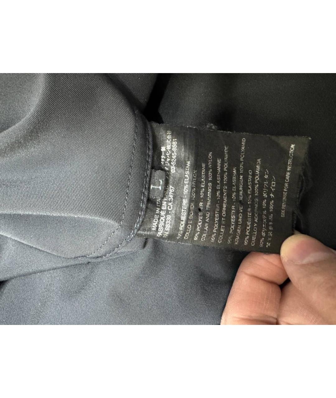 PRADA Куртка, фото 4