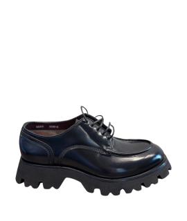 SANTONI Низкие ботинки