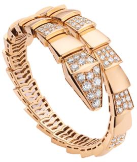 BVLGARI Браслет