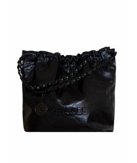 CHANEL Сумка через плечо