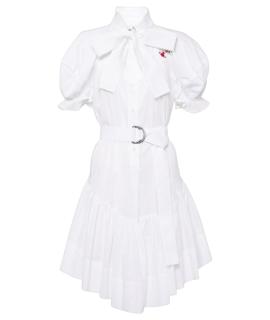 VIVIENNE WESTWOOD Повседневное платье