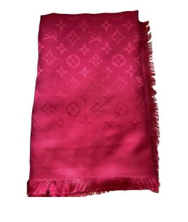 LOUIS VUITTON Платок