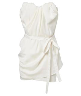 VIVIENNE WESTWOOD Коктейльное платье