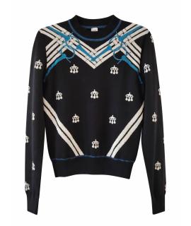 HERMES Джемпер / свитер