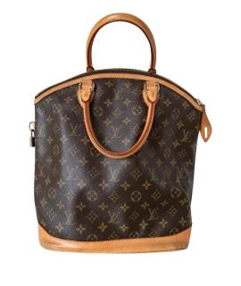 LOUIS VUITTON Сумка с короткими ручками