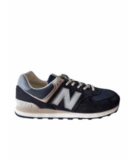NEW BALANCE Низкие кроссовки / кеды