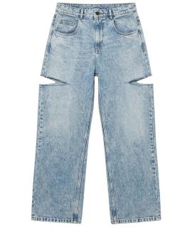 MAISON MARGIELA Прямые джинсы