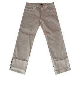 EMPORIO ARMANI Детские джинсы