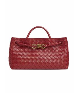 BOTTEGA VENETA Сумка с короткими ручками