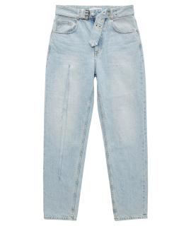 MAISON MARGIELA Прямые джинсы