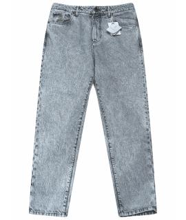 BRUNELLO CUCINELLI Прямые джинсы