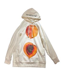 J.W.ANDERSON Худи/толстовка