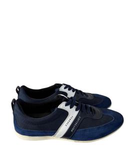 ARMANI COLLEZIONI Низкие кроссовки / кеды