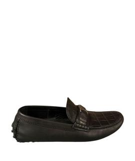 LOUIS VUITTON Мокасины