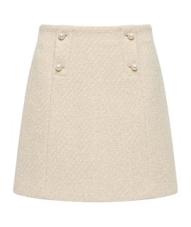 SANDRO Юбка мини