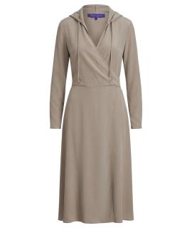 RALPH LAUREN PURPLE LABEL Повседневное платье