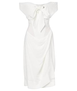 VIVIENNE WESTWOOD Коктейльное платье