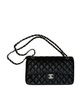 CHANEL Сумка через плечо