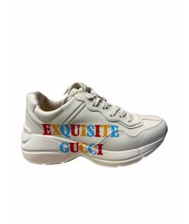 GUCCI Кроссовки