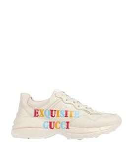 GUCCI Кроссовки