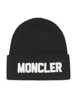 MONCLER Шапка