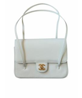 CHANEL Сумка через плечо