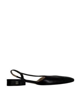 CHANEL Сандалии