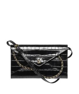 CHANEL Сумка через плечо