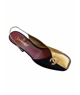 CHANEL Туфли