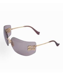 MIU MIU Солнцезащитные очки