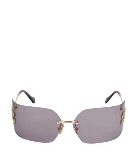 MIU MIU Солнцезащитные очки