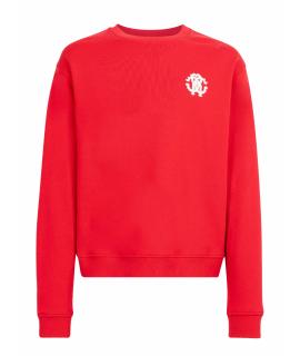 ROBERTO CAVALLI Худи/толстовка