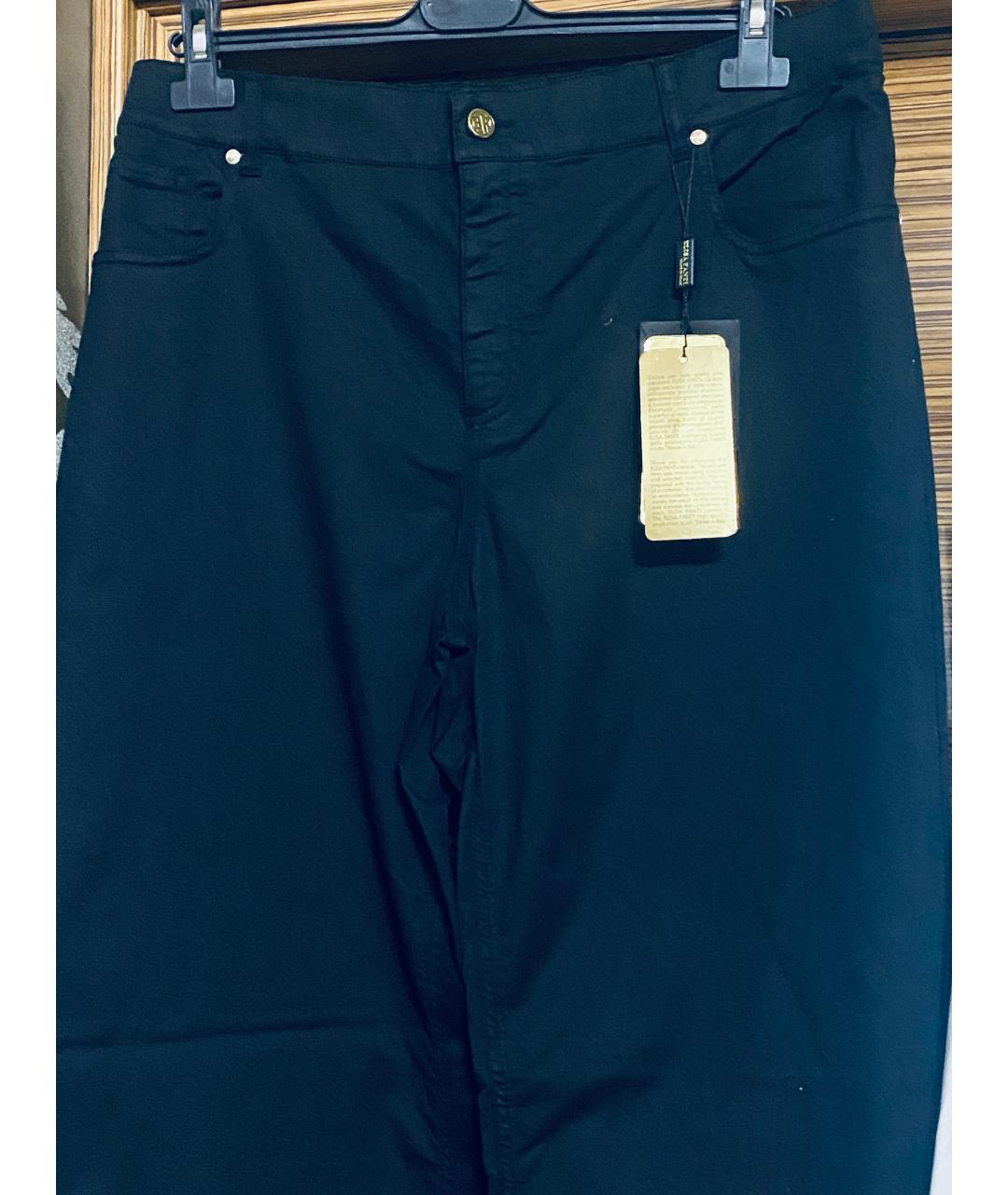 ESCADA Мульти хлопко-эластановый костюм с брюками, фото 8